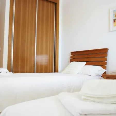شقة Mshome Paraiso Del Sol