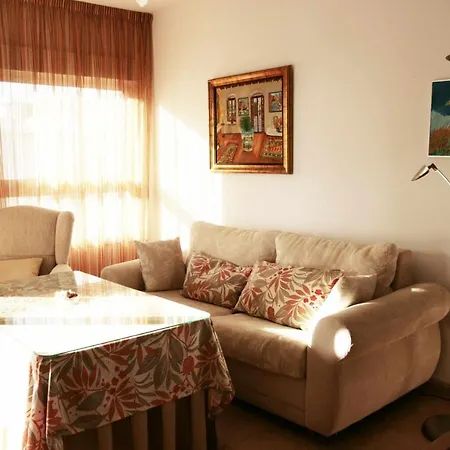 شقة Mshome Paraiso Del Sol رينكون ذي لا مْبيكتوري