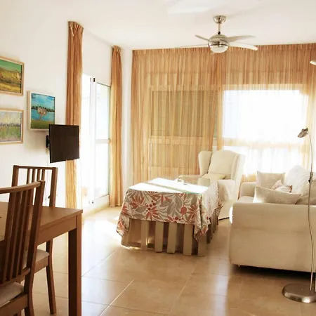 Appartement Mshome Paraiso Del Sol