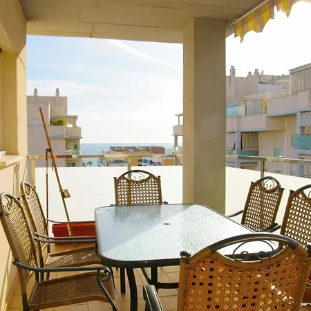דירה Mshome Paraiso Del Sol *