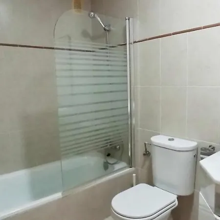 Mshome Paraiso Del Sol דירה