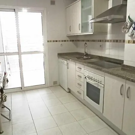 Mshome Paraiso Del Sol Appartement Rincón de la Victoria