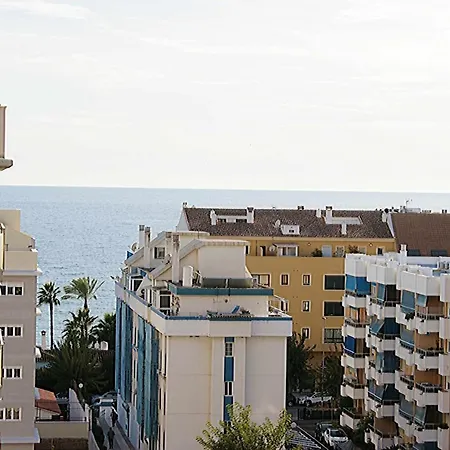 Appartement Mshome Paraiso Del Sol *