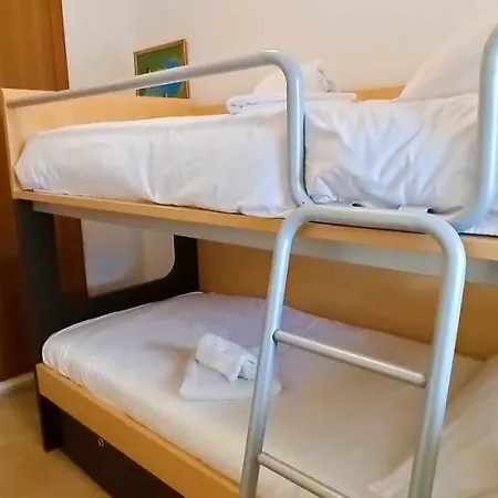 Mshome Paraiso Del Sol דירה