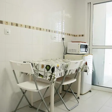 Mshome Paraiso Del Sol דירה