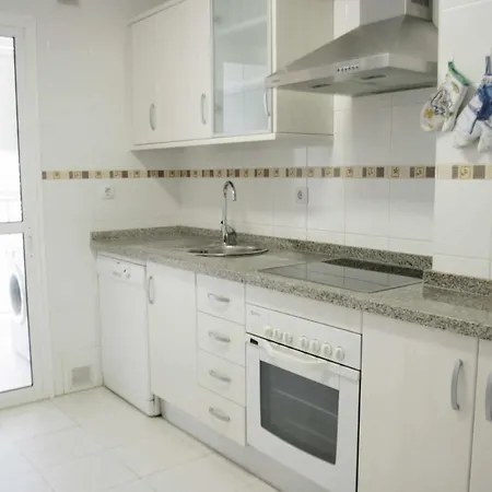 Appartement Mshome Paraiso Del Sol