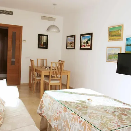 Appartement Mshome Paraiso Del Sol *