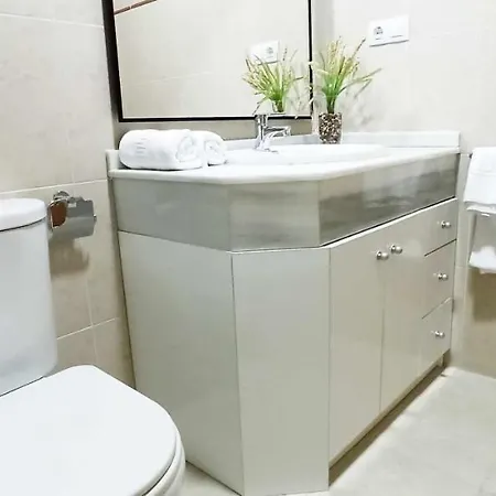 شقة Mshome Paraiso Del Sol رينكون ذي لا مْبيكتوري